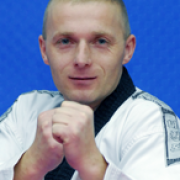 Tomasz Szymczak Viceprezes Klubu