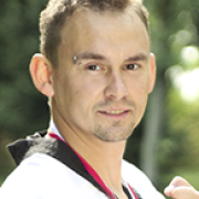 Krzysztof Łabutka Prezes Klubu