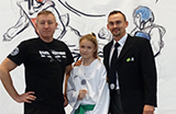 Osedon open Weronika th Osedon open Weronika th