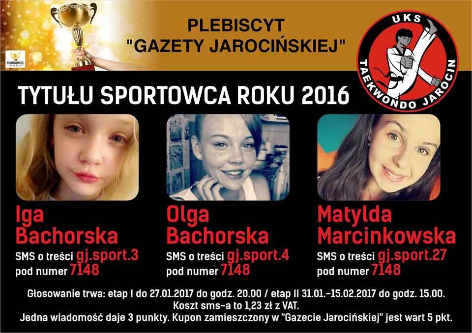 Zawodnicy Zawodnicy
