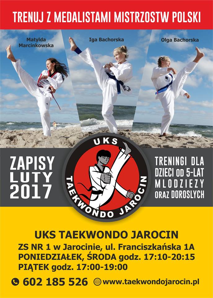 Jarocin Zapisy