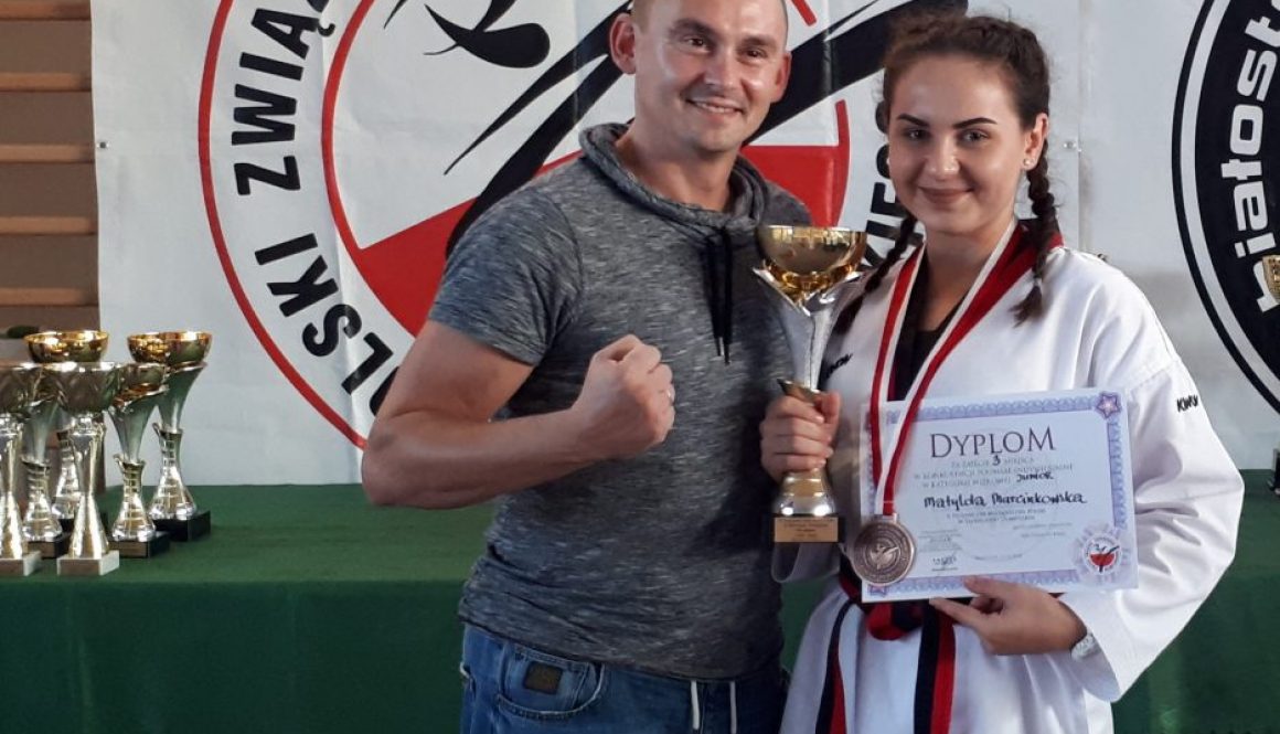 Matylda Marcinkowska TMP