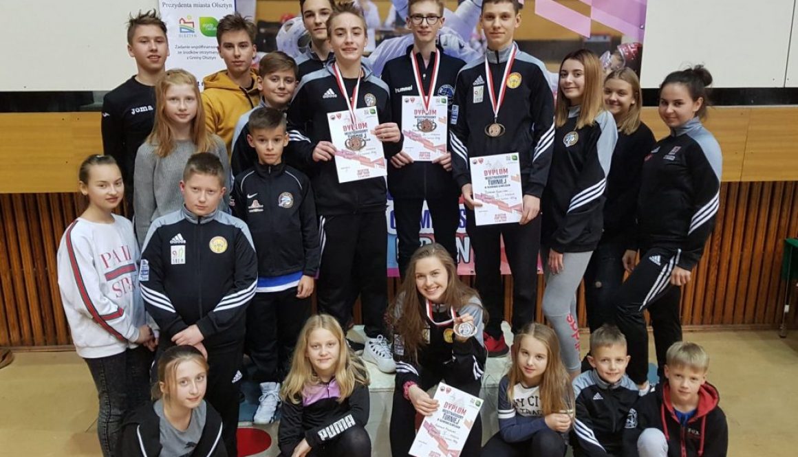 Olsztyn grupa
