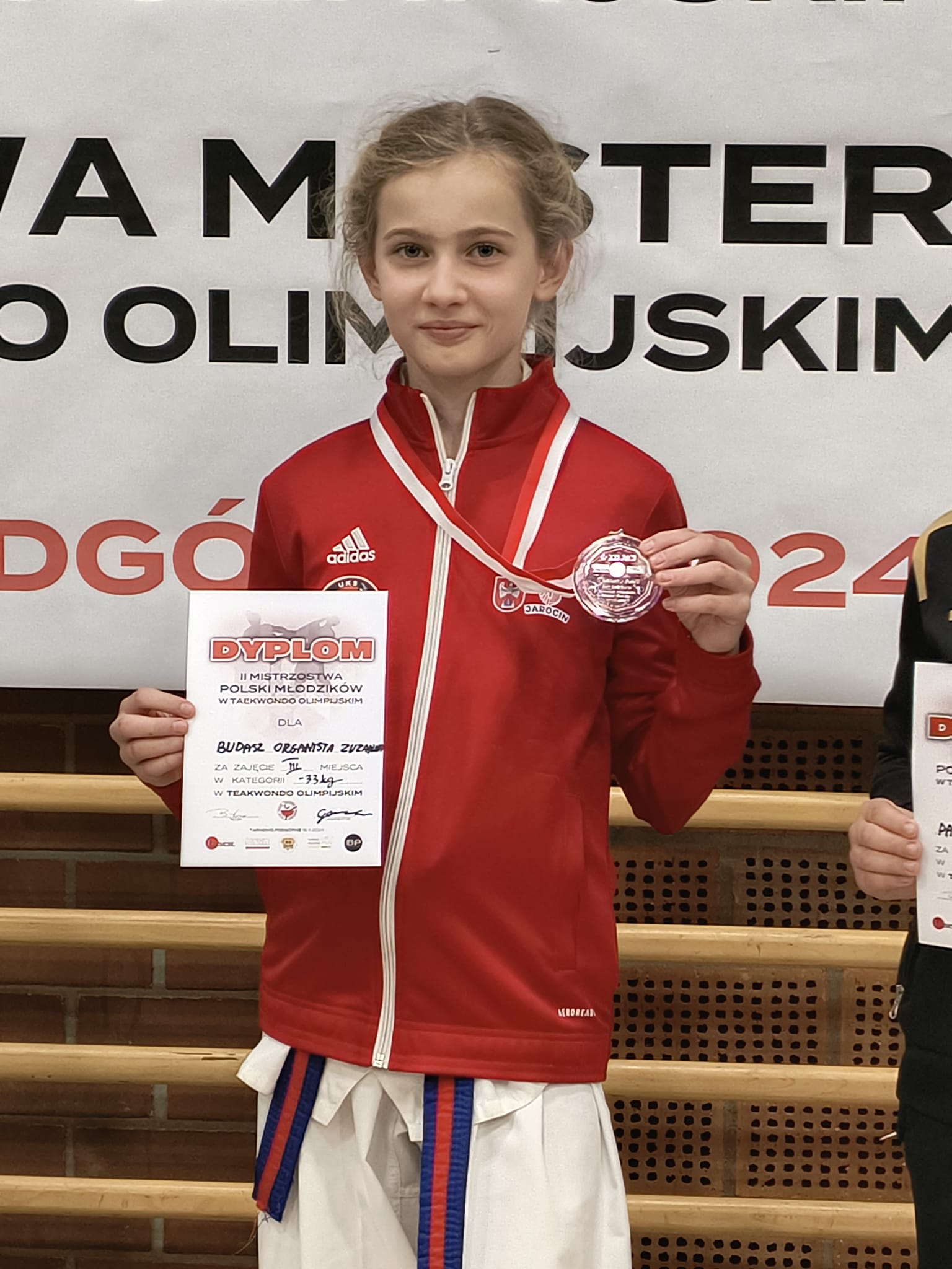 Budasz-Organista Budasz-Organista
