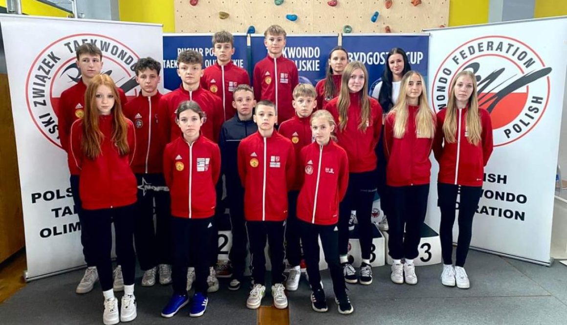 grupowe II dzień
