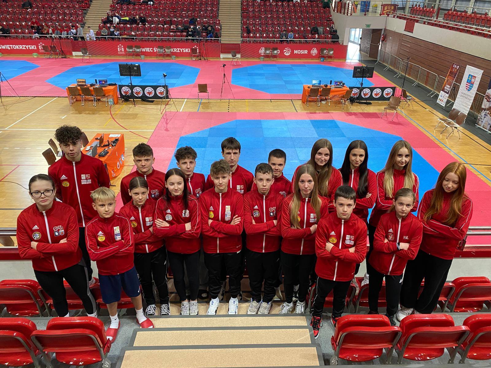 grupowe wszyscy grupowe wszyscy