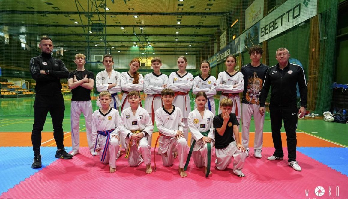 grupowe team wesołek