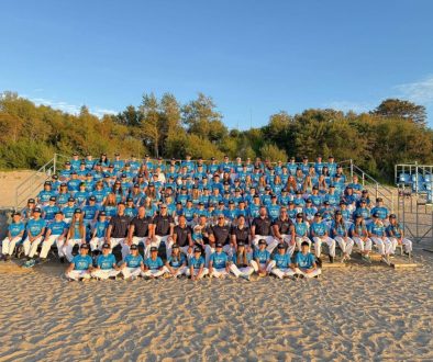 grupowe plaża